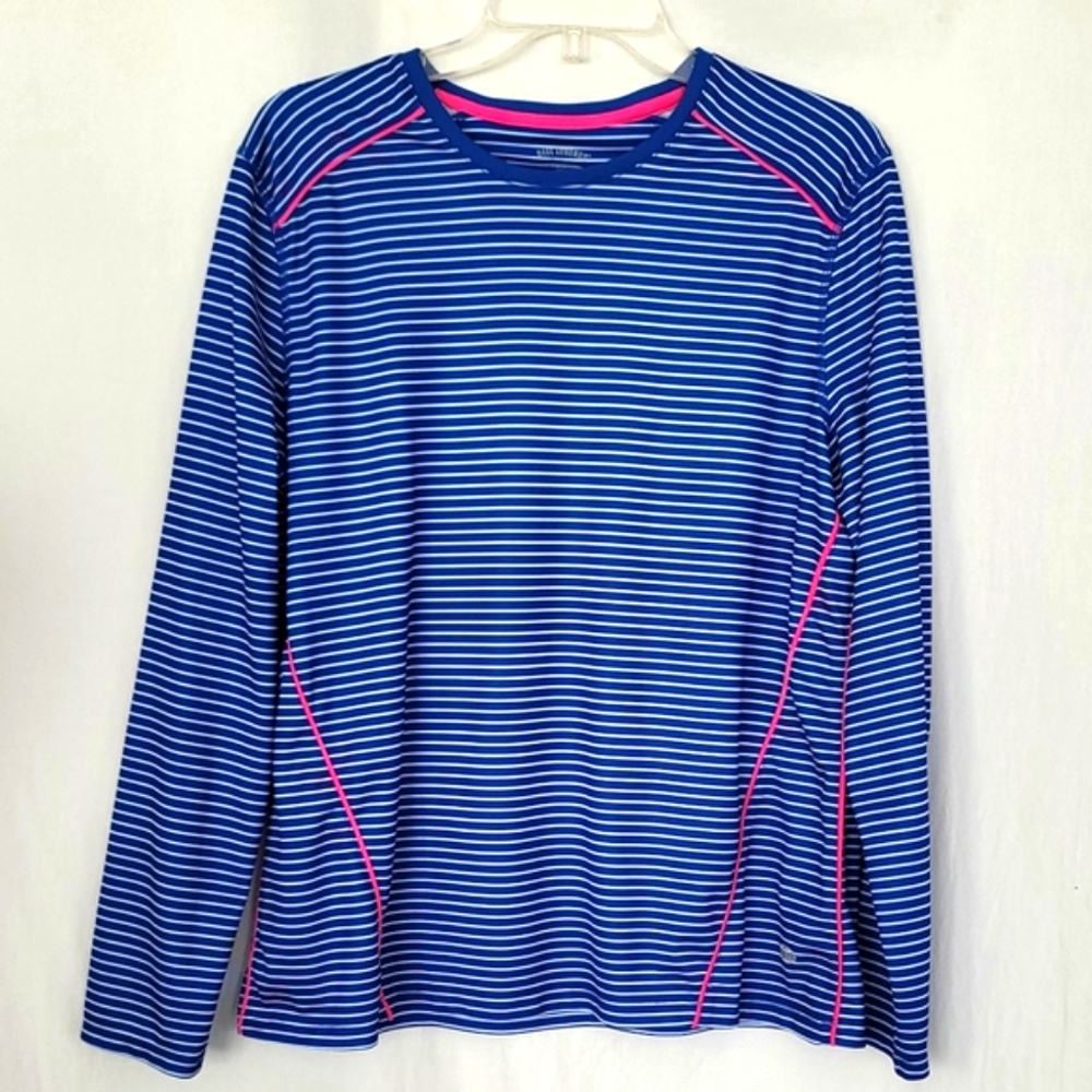 Reel Legends Long Sleeve